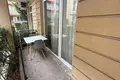1 bedroom apartment 37 m² Nesebar, Bulgaria