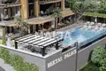 Apartamento  Alanya, Turquía