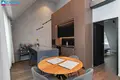 Apartamento 3 habitaciones 71 m² Vilna, Lituania