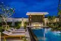 4 bedroom Villa 628 m² Choeng Thale, Thailand