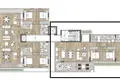 Wohnung 3 Schlafzimmer 146 m² Demos Agiou Athanasiou, Zypern