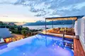 6 bedroom villa 692 m² Grad Korcula, Croatia