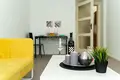 Mieszkanie 2 pokoi 38 m² Miasto Stołeczne Praga, Czechy