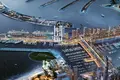 Mieszkanie 1 pokój 856 m² Dubaj, Emiraty Arabskie
