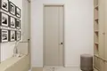 Apartamento 2 habitaciones 39 m² Riga, Letonia