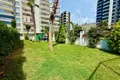 Mieszkanie 2 pokoi 54 m² Mezitli, Turcja