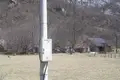 Atterrir  Zabljak, Monténégro