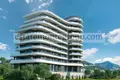 1 bedroom apartment 43 m² Becici, Montenegro
