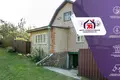 Casa 73 m² Aliachnovicki sielski Saviet, Belarús