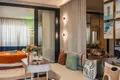 Apartamento 1 habitación 32 m² Wichit, Tailandia