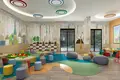 Apartamento 4 habitaciones 120 m² Obakoy, Turquía