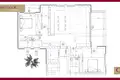 2 bedroom apartment 106 m² Municipality of Chania, Greece
