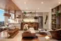 Penthouse 2 pokoi 104 m² Tupi Paulista, Brazylia