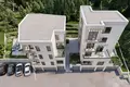 Wohnung 1 Schlafzimmer 68 m² Tivat, Montenegro