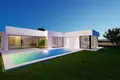 Casa 4 habitaciones  Calpe, Španjolska