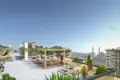 Résidence Luxury Residence,Sancaktepe
