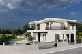 villa de 5 dormitorios 231 m² Podgorica, Montenegro