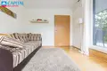 Wohnung 2 zimmer 57 m² Polangen, Litauen