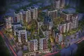 Квартира в новостройке Avrupa Konutları Yenimahalle