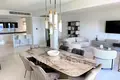 3 room apartment 160 m² in Germasogeia, Cyprus