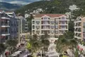 Appartement 1 chambre 47 m² Donja Lastva, Monténégro