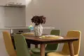 Квартира 2 спальни 60 м² Пржно, Черногория