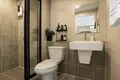 Квартира 1 комната 24 м² Кату, Таиланд