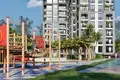 Apartamento 47 m² Alanya, Turquía