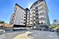 Wohnung 1 Schlafzimmer 45 m² Mittelmeerregion, Türkei