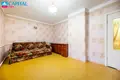 3 room apartment 56 m² Vilnius, Lithuania