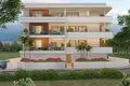 Квартира 3 комнаты 153 м² муниципалитет Пафос, Кипр