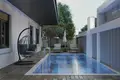 Wohnung 43 m² Oba, Türkei