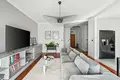 4 room apartment 94 m² Warsaw, Poland
