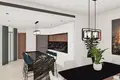 Penthouse 3 bedrooms 128 m² Germasogeia, Cyprus