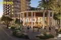 Apartamento 2 habitaciones 50 m² Ras al-Jaima, Emiratos Árabes Unidos