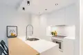 Penthouse 3 Schlafzimmer 278 m² Calp, Spanien