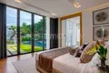 Wohnung 4 Schlafzimmer 450 m² Kamala, Thailand