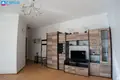 Apartamento 2 habitaciones 42 m² en Kaunas, Lituania