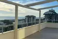 Apartamento 4 habitaciones  Alanya, Turquía