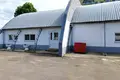 Manufacture 1 451 m² in Barysaw, Belarus