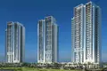 1 bedroom apartment 45 m² Dubai, United Arab Emirates