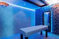 Appartement 1 chambre 112 m² Kargicak, Turquie