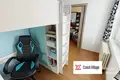 Квартира 3 комнаты 68 м² Столица Прага, Чехия