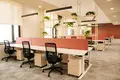 Office 1 199 m² in Moscow, Russia