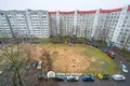 Mieszkanie 3 pokoi 58 m² Mińsk, Białoruś