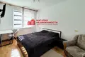 2 room apartment 53 m² Hrodna, Belarus