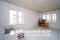 Mieszkanie 2 pokoi 51 m² Mińsk, Białoruś