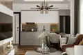 Wohnung 48 m² Demirtaş, Türkei
