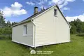 House 40 m² Astrosycki sielski Saviet, Belarus