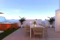 Villa de 4 dormitorios 133 m² Pilar de la Horadada, Španjolska